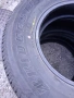 195 80 15 BRIDGESTONE 2бр летни дот 2021г , снимка 4