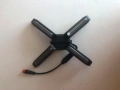 4W X-светлина за Segway-Ninebot ZT3 / ZT3 Pro, 2-pin, снимка 3