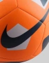 NIKE Park Team 2.0 Ball Футболна топка оранжева Размер 5 | -32%, снимка 4