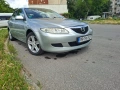Mazda 6 2.0 газ/бензин, снимка 5