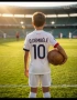 PSG ❤️⚽️ детско юношески футболни екипи , снимка 16