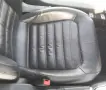 Кожен салон/седалки Vw jetta 2013г, снимка 4
