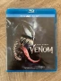 БГ суб - Венъм / Venom - Blu ray 3D + 2D, снимка 1