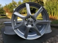 джанти 17" 5х112 VW, Audi, Skoda, Seat, Mercedes , снимка 1