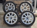 5х100 16 Джанти VW Golf 4 Skoda Fabia Subaru 5x100, снимка 4
