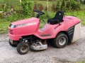 Honda 2113 Тракторна косачка БЕЗ ДВИГАТЕЛ, снимка 2