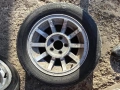 4бр. Barum Bravuris 2, 205/55 R15, снимка 7