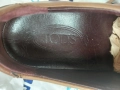 TOD'S Original Size 37 100% Кожа, снимка 4