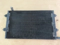Климатичен радиатор за VW Golf 3, снимка 2