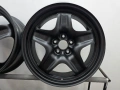 4бр 17ски джанти за OPEL,Chevrolet, Holden 5x105mm A170838, снимка 4