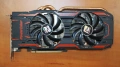 Продавам видеокарта R9 280X PowerColor, снимка 1
