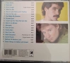  Daryl Hall   and  John Oates  Very best  cd, снимка 2