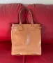 Massimo Dutti чанта естествена кожа, снимка 18