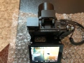 Sony RX100 III 20.1 MP Premium Compact Digital Camera w/1-inch Sensor and 24-70mm F1.8-2.8 ZEISS Zoo, снимка 7