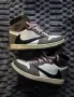 Nike travis scott 43 номер, снимка 2