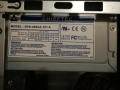 Кутия със захранване / HDD / 2GB DDR3 / DVD Blue ray /2x Arctic 3000rpm, снимка 2