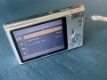 Цифров фотоапарат Sony DSC-W320 ,14.1MP 4x Zoom , Sony W320, снимка 17
