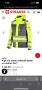 Engelbert Strauss High vis winter softshell 24/7, снимка 1