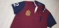 POLO Ralph Lauren Pique Cotton  Custom Slim Fit Mens Size L  ОРИГИНАЛ! Мъжка Тениска!, снимка 10