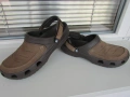 Мъжки чехли Crocs Yukon Vista Clog, снимка 12