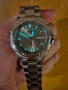 Seiko Kinetc SQ100, снимка 4