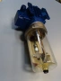 смазочна помпа DropsA 340523 Gear lubrication Station Pump, снимка 10