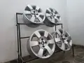 4бр 16ски джанти за PEUGEOT 4х108мм. A161545 , снимка 5