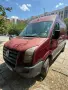 VW Crafter 2.5 TDI ПОДСИЛЕН, снимка 2