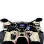 Мощно Бензиново ATV BULLMAX FURY 250cc (Автоматик) - Нови, снимка 16