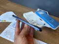 iPhone 17 Pro Max 256 GB / Blue / Гаранция ТЕХНОМАРКЕТ, снимка 8