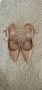Обувки на висок ток Zara 36н., снимка 1