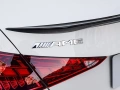Amg стикер мерцедес mercedes, снимка 1
