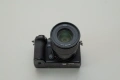Продавам Panasonic Lumix S5 с обектив Lumix S 50mm f/1.8, снимка 4