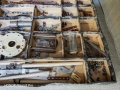 Стар немски конструктор 50те години, снимка 9