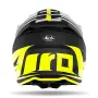 Топ Цена Мотокрос каска AIROH TWIST 2.0 TECH Fluo ,размер М 57-58 NEW 149.90 €, снимка 4