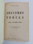 Анатомия на човека - сърце и вътрешни органи/ артерии, вени и лимфни съдове, снимка 1