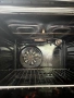 Готварска печка на газ и ток ZANUSSI, снимка 4