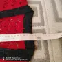 Ръчно изработени плетени елеци, снимка 3