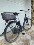 Дамски велосипед B-Twin Elops 28" - много добър, снимка 3
