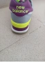 Дамски  оргинални маратонки New Balance, снимка 2