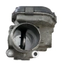 Дроселова клапа Citroen DS3 2009-2014 ID: 161728 OEM 9673534480, снимка 2