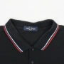 Fred Perry Тениска с Яка, снимка 4