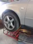 рампи /стойки /естакади за повдигане на автомобил 2т, снимка 7