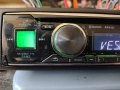 Alpine CDE-173BT авто радио с Bluetooth Plus - CD плейър и USB , снимка 7