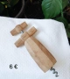 Дървени купи, чинии, фруктиера,  тирбушон , снимка 3