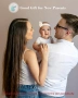 Бейбифон Babytone за наблюдение на сън, проследяване на сърдечната честота и движението на бебе, снимка 6