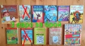 Детски книги с приказки , снимка 11