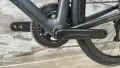 Карбонов шосеен велосипед Cipollini Dolomia Disc Ultegra Di2 Aeolus RSL 37 Carbon | L, снимка 15