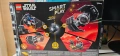 LEGO Star Wars 75421 - Darth Vader TIE Fighter, Smart Play, 473 части, НОВО запечатано, не се продав, снимка 3