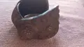 Възрожденска гривна рогатка, снимка 2